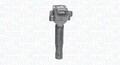 MAGNETI MARELLI 060717183012 Zündspule passend für MERCEDES-BENZ CLK (C209)