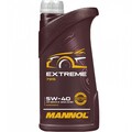 1 LITER MANNOL EXTREME 5W-40 MOTORÖL 5W40 API SN CH-4 ACEA A3/B4 229.3 226.5