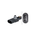 Sensor, Saugrohrdruck HELLA 6PP 009 403-251 für CHEVROLET DAEWOO