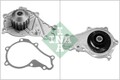 Schaeffler INA Wasserpumpe Motorkühlung 538 0037 10 für DXA MAZDA TRANSIT FIAT 6