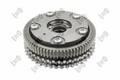 ABAKUS 120-09-045 Nockenwellenversteller passend für MERCEDES-BENZ GLK (X204)