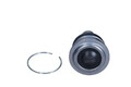 Querlenkerstift Vorderachse links für Querlenker QS2417/HQ QUARO für OPEL SUZUKI