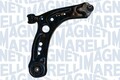 MAGNETI MARELLI Querlenker Dreieckslenker 301181316700 für AUDI A3 8V1 8VK TFSI