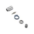 1x Reparatursatz, Radsensor (Reifendruck-Kontrollsys.) CONTINENTAL/VDO