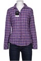 Esprit Bluse Damen Oberteil Hemd Hemdbluse Gr. EU 38 Lila #j9fz0rg