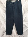 Herren Hosen Bugatti blau Gr:102