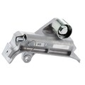 SNR Umlenkrolle für Audi Seat Skoda VW