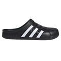Adidas Badeschlappen Adilette Clog Sandale Badelatsche Hausschuhe schwarz GZ5886