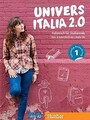 UniversItalia 2.0 A1/A2: Corso di italiano - vollständig... | Buch | Zustand gut