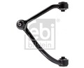 FEBI BILSTEIN Querlenker Dreieckslenker 174761 Stahl für KIA SORENTO 1 JC VAN