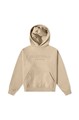 Fear Of God Essentials Kinder Hoodie aus Baumwollmischung mit Logo-Applikation 10 Jahre