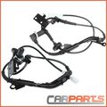 2x ABS Sensor Raddrehzahl Vorderachse Links Rechts für Rover 800 XS 820 1988-91