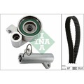 INA 530 0719 10 Zahnriemensatz für TOYOTA LAND CRUISER PRADO HIACE 90 HILUX J15