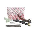 1x Steuerkettensatz AIC 59141Set passend für BMW