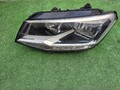 Frontscheinwerfer VW Caddy 2K1941005D LED Links Scheinwerfer Headlight