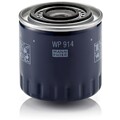 Ölfilter MANN-FILTER WP 914 Anschraubfilter für RENAULT ESPACE III (JE0)