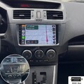 Autoradio Für Mazda 5 2010-2015 Android 15 Carplay GPS NAVI WIFI RDS FM 64G +DAB
