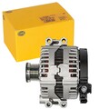 HELLA LICHTMASCHINE GENERATOR 180A passend für BMW 1 3 5 6 X1 X3 X5 | 8EL 015