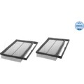 Meyle 012 321 0001 S Luftfilter für MERCEDES BENZ S KLASSE SL G W220 C215 W221