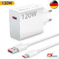 Für Xiaomi 120W Schnell Ladegerät Netzteil 6A USB-C Kabel Xiaomi 13/13Lite Ultra
