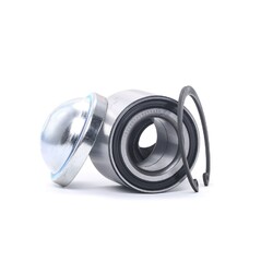 RIDEX 654W0882 Radlagersatz Hinten für FORD FOCUS (DAW, DBW) FUSION (JU)