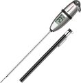 ThermoPro Digitales Bratenthermometer Fleischthermometer Küchenthermometer