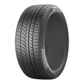 2x Winterreifen - CONTINENTAL WINTERCONTACT TS 850 P (*) (MOE) SSR 245/45R18 100