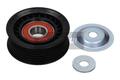 MAXGEAR 54-1014 Spannrolle Hebel, Keilrippenriemen für Ford, Mazda