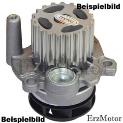 FEBI BILSTEIN WASSERPUMPE MIT DICHTUNG 01663 FUER MERCEDES-BENZ
