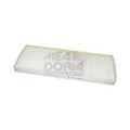 1x Filter, Innenraumluft MEAT & DORIA 17087 passend für AUDI SEAT SKODA VW