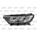 VALEO Scheinwerfer Halogen links für VW T-ROC A11
