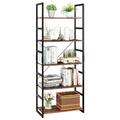 Wandregal Bücherregal Raumteiler Aktenregal Standregal Mehrzweckregal Schrank