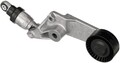 Gates T38286 Riemenspanner, Keilrippenriemen für TOYOTA Riementrieb
