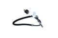 NRF 707258 Abgastemperatursensor passend für MERCEDES-BENZ VITO Bus (W639) 414mm