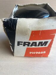 1x FRAM Ölfilter PH966B 38898121 u.a. für Austin/Bedford/Ford