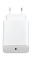Schnellladegerät USB-C Power Adapter Stecker Netzteil Ladegerät 25W