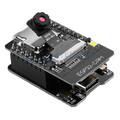 ESP32-CAM-MB WIFI Bluetooth Development Board W/ OV2640 OV3660 Camera CH340G