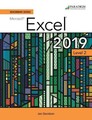 Benchmark Series: Microsoft Excel 2019 Level 2: Text, Review and Assessments Wor