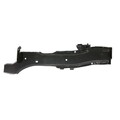 ORIGINAL® Blic Scheinwerferaufnahme Links passend für Suzuki SWIFT III