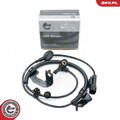 ESEN SKV 06SKV433 Sensor, Raddrehzahl vorne links für DODGE JEEP