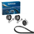 DAYCO ZAHNRIEMEN-SATZ passend für CHRYSLER VOYAGER JEEP CHEROKEE | KTB956