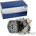 MAHLE KLIMAKOMPRESSOR MIT DICHTRING passend für MAZDA 2 FORD TRANSIT CONNECT