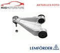 QUERLENKER LENKER RADAUFHÄNGUNG VORNE OBERE LINKS LEMFÖRDER 28144 01 A NEU