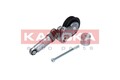 KAMOKA Spannarm Keilrippenriemen R0145 für VW GOLF 4 1J1 PASSAT B5 Variant 3B5 1