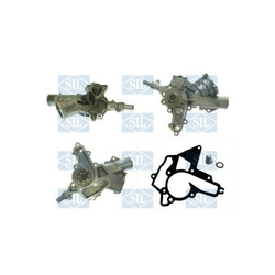 SIL Wasserpumpe PA1269E für OPEL AGILA/ASTRA/COMBO TOUR/CORSA/MERIVA/TIGRA