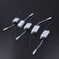 Driver Trafo Transformator Treiber Netzadapter Für Lampe 3-24w Ac90~265v Heiß