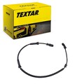 TEXTAR ABS-SENSOR RADDREHZAHL HINTERACHSE passend für RENAULT ESPACE | 45037200