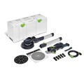 Festool LHS 2 225 EQI-Plus Langhalsschleifer PLANEX 400 W 225 mm ( 575990 ) Brus