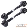 2x QUERLENKER LENKER HINTEN LINKS RECHTS FÜR MAZDA 6 GG GY BJ 02-07