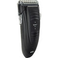 Braun Series 1 - 170s, Rasierer, schwarz